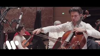 Gautier Capuçon plays Richter: "She Remembers" (from The Leftovers)