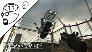 Freeman's Mind 2: Episode 11