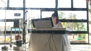 エーゲ海の真珠　ポール・モーリア　2022.4.10北本総合公園ピアノコンサート