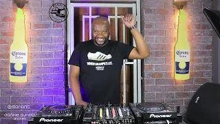 South African Deep House Mix | MANANA Exclusive | Dankie Sunday