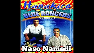 Hanakiro Blue Rangers | Naso Namedi | Oro Kaiva Music | Golden Oldies 🇵🇬