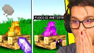 SMENTISCO 20 MITI DI MINECRAFT - ITA