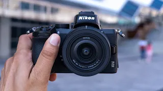 Nikon Z50 (2022) | Watch Before You Buy in 2022