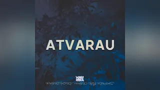 R1KAS - ATVARAU (audio 2021)