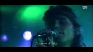 A -ha  East of the Sun Subtitulos español