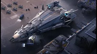 Free Fly/Star Citizen 3.9 - День Aegis Dynamics (в ожидании видяхи..)