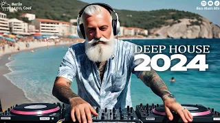 Summer Music Mix 2024 🎵 Alan Walker, Dua Lipa, Martin Garrix & Kygo, Coldplay, Tiësto, Afrojack