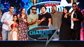 Champion Stars Unlimited | Episode 313 | 23rd December 2023 | TV Derana