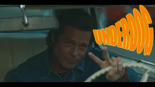 UNDERDOG - CLIFF BOOTH OUATIH