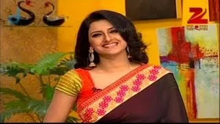 Didi No. 1 | Bangla Game Show | Season 6 | Full Episode 31 | Rachana Banerjee | Zee Bangla