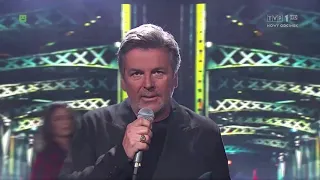 Thomas Anders Geronimo’s Cadillac Jaka to melodia?