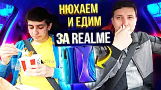 Realme 6 и 6 pro - у Redmi Note жёсткие проблемы! #VlogNews