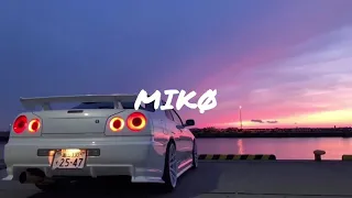 NKI - TATOO (MIKØ remix)