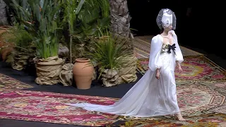 Jorge Vazquez | Fall Winter 2023/2024 | Full Show