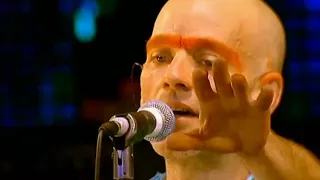 R.E.M. - Electrolite (Live in Germany 2003)