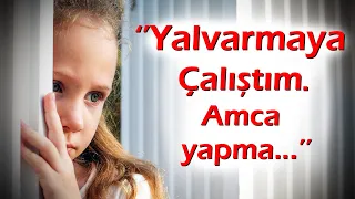 KEŞKE YAPMASAYDIM | 263.Bölüm ''Yalvarmaya Çalıştım...Hasan Amca Yapma Dedi...!''