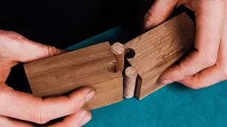 Easy Woodworking Build Hacks for Better Results!