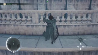 Assassin's Creed® Syndicate - St Paul's Cathedral - the key to the vault