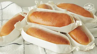 Brioche Bun Recipe | Soft and Delicious Bread