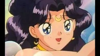 Sailor Moon Music: Apple Pie-Luna!