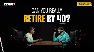 Is retiring early really possible? | Money Psychology