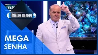 Mega Senha com (28/12/19) | Completo