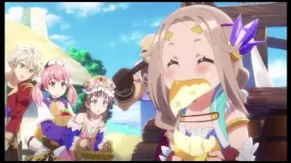 Koei Tecmo Nelke kawaii cute adventures 6/1/24 rpg