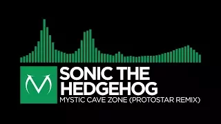 [Neurohop] - Sonic The Hedgehog - Mystic Cave Zone (Protostar Remix) [Free Download]