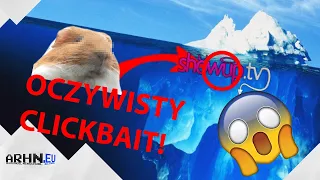 Iceberg arhn.eu -- ile z tych CIEKAWOSTEK znasz ty?