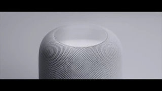 Tech:Ads Introducing HomePod — Apple