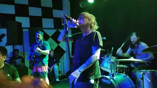 Eyehategod - New Orleans is the New Vietnam (Live in Singapore)