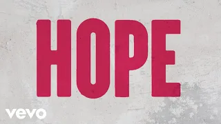 Dj Licious - Hope (Official Lyric Video) ft. Armen Paul