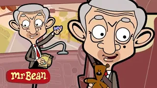 Coach Trip | Mr Bean Cartoon Season 3 | NEW FULL EPISODE | Season 3 Episode 18 | Mr Bean