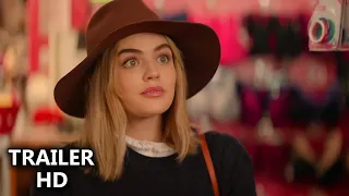 A NICE GIRL LIKE YOU Official Trailer 2020 Lucy Hale, Comedy Movie HD