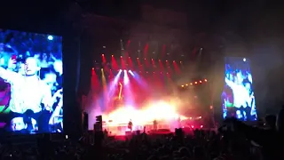 COCOON - Catfish and the Bottlemen LIVE @Splendour In The Grass 2019