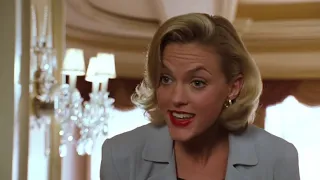 The Parent Trap "you're talking to me"