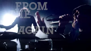 Spoken - Through It All (Official Lyric Video)