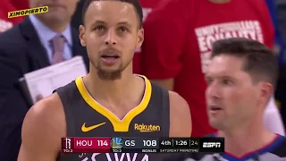 Houston Rockets vs Golden State Warriors   Full Game Highlights   Feb 23, 2019   2018 19 NBA Season