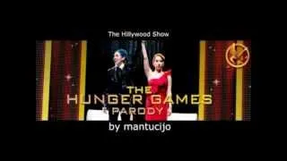 Hunger Games Parody Hillywood Show (Music)