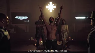 FAR CRY 5   SECRET ENDING PS4 Pro 2018