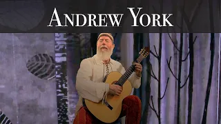 Andrew York - Numina