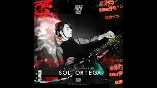 Techno Mix by Sol Ortega | OVERFOCUS Streaming 016