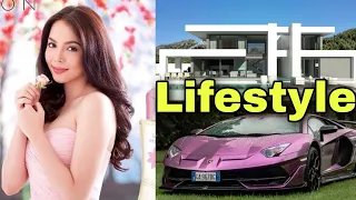 Julia Montes lifestyle Biography income facts boyfriend Age 2022