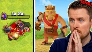 NEW HERO? Use HEROES While UPGRADING? | Reddit Supercell AMA (Clash of Clans)