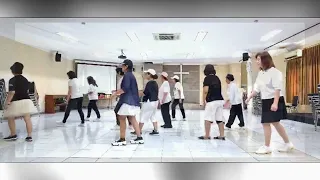 Jambalaya 2023 ~ Choreo by Karen Lee (TW)