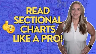 How to read sectional charts like a pro for Remote Pilot | Drone Pilot | Sport Pilot | Private Pilot