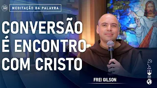 Conversão é encontro com Cristo | (At 22, 3-16) #646 - Meditação da Palavra