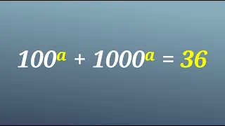 Use this idea for these types of problems | algebra | Math Olympiad Questions Solutions Preparation