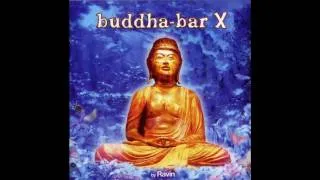 Buddha Bar X  "Ab - I Beka"