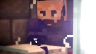 Minecraft, ale dostałem awans Podczas Nocnej Zmiany